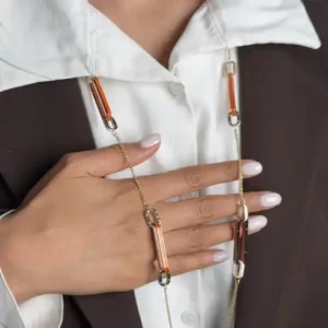 گردنبند زنانه